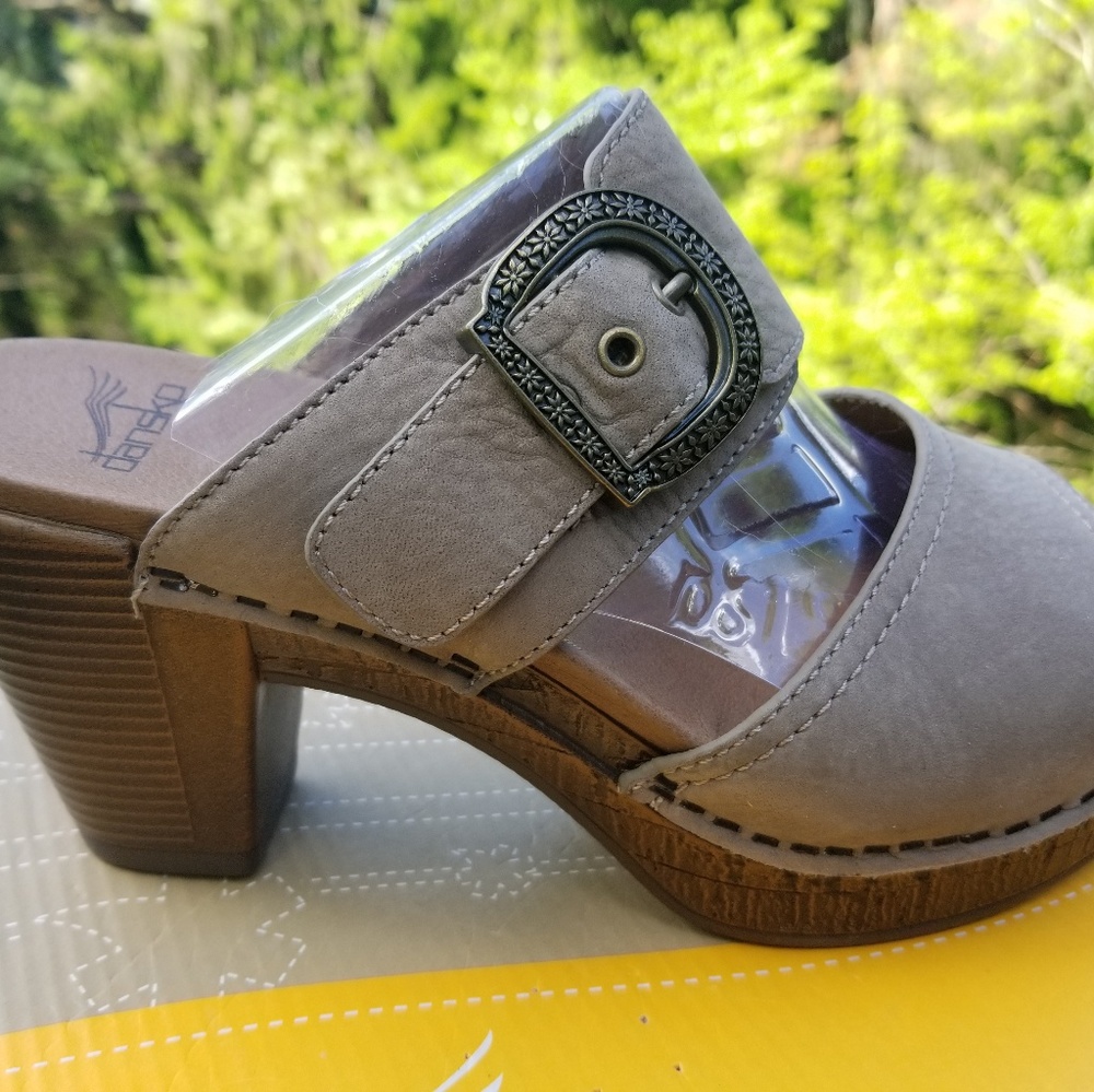 Dansko Ramona 38